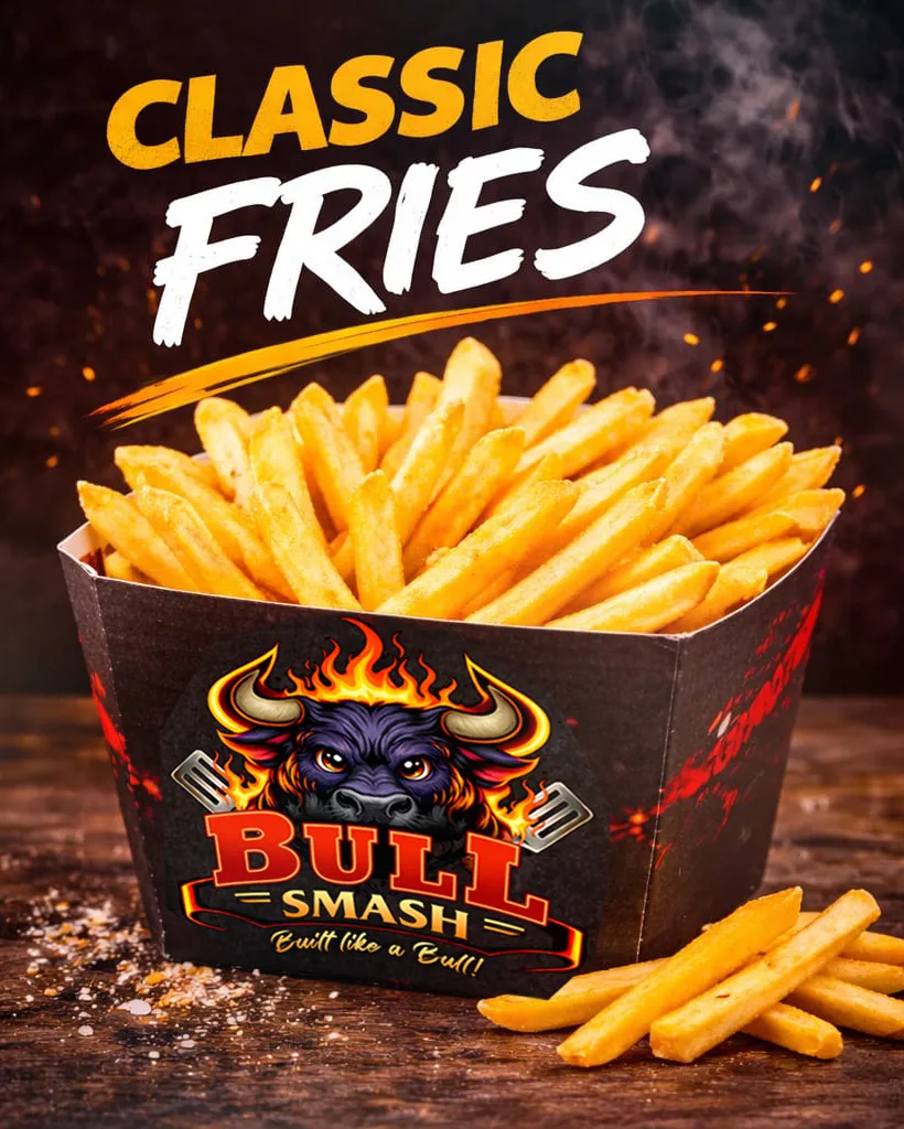 Classic Fries
