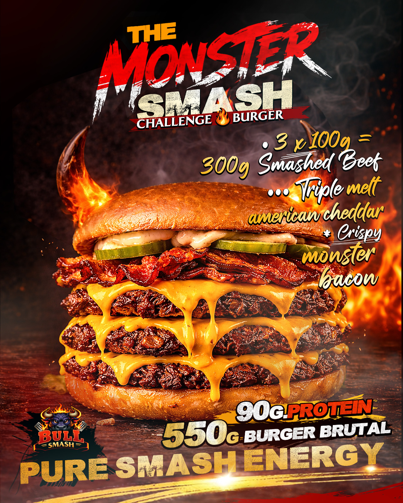 Monster Smash