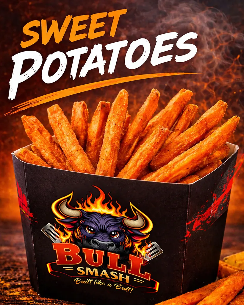Sweet Potatoes